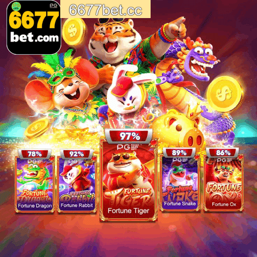 Slot Games Collection