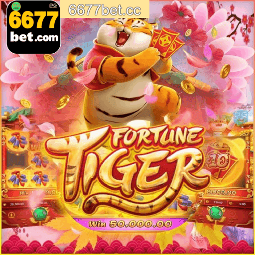 Jackpot Winner - Fortune Tiger