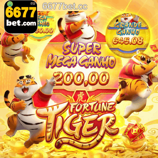 Fortune Tiger Slot Game